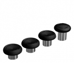 Xbox Elite Series Thumb stick Kit, black