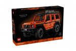 Mercedes-Benz G 500
