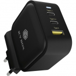 ICY BOX IB-PS1030-PD 65 Watt Charger