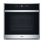 WOI4S8CM1SXA Oven