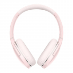 Wireless headphones Baseus Encok D02 PRO (pink)