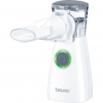 Beurer Inhaler IH 57 (white/grey)