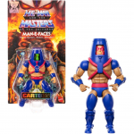 Mattel Mattel M.o.t.U. Origins Core Cartoon Collection Man-E-Faces