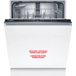 Bosch SMV2HTX08E Series 2 (60 cm, Home Connect)