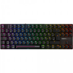 XTRFY MX 8.2 Pro TMR Wireless (black, DE layout, Cherry MK Crystal)