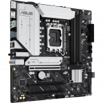 Asus PRIME B760M-A WIFI II - 1700
