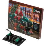 Wera Advent calendar 2026 (24 pieces)