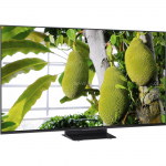 TCL 75MSQLED85L (189.3 cm (75 inches), black, UltraHD/4K Premium SQD-Mini LED, 144Hz panel)