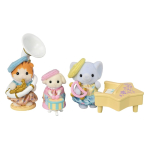 Epoch Sylvanian Families - Baby Concert Figure Set