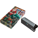 Wera Bit-Check 30 Christmas 2026 (30 pieces)