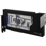 Thermal Grizzly DeltaMate GPU Block (black/silver, Astral 5080)