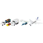 SIKU SUPER Airport Set 6312