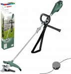 Bosch brush cutter AFS 23-37, brush cutter (green/black, 950 watts)