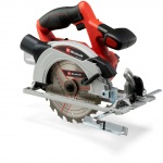 Einhell cordless circular saw TE-CS 18 / 165-1 - Li - Solo