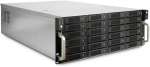 Inter-Tech 4U-4724 Server Case (black)
