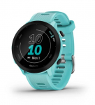 Garmin Forerunner 55 2,64 cm (1,04") MIP 42 mm Digitaalne 208 x 208 pikslit GPS (satelliit)