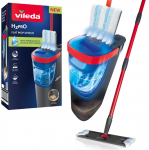Vileda H2prO lame mopp