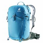 Matkaseljakott - Deuter Trail 25