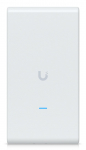 Ubiquiti U6 Mesh Pro 2400 Mbit/s valge Power over Ethernet (PoE)