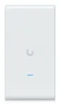 Ubiquiti U6 Mesh Pro 2400 Mbit/s valge Power over Ethernet (PoE)