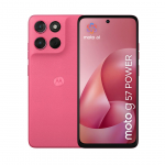 Motorola moto g57 power 17.1 cm (6.72") Dual SIM Android 16.0 5G USB Type-C 12 GB 256 GB 7000 mAh Pink