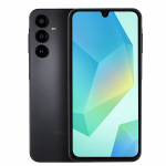 Samsung Galaxy SM-A165F/DSB 17 cm (6,7") h&uuml;briid kahe SIM-kaardiga 4G USB Type-C 4 GB 128 GB 5000 mAh must