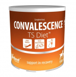 VETFOOD Convalescence TS Diet - supplements for dogs and cats - 150g