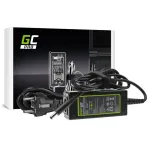 Green Cell AD57AP toiteadapter/inverter siseruumidesse 45 W must