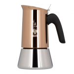 Bialetti New Venus 6TZ vaskne moka-pott