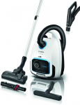 Bosch Serie 6 BGB6SIL1 tolmuimeja 4 L Silindertolmuimeja Kuiv 700 W Tolmukott