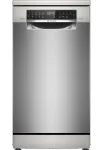 Bosch Serie 6 SPS6EMI21E n&otilde;udepesumasin Eraldiseisev 10 kohaseadet B