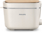 Philips HD2640/10 r&ouml;ster 2 viilu 830 W Valge