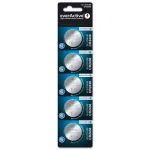 Liitiumpatarei mini everActive CR2430 5 tk.