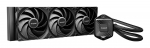 be quiet! PURE LOOP 3 Processor All-in-one liquid cooler 12 cm Black 1 pc(s)
