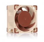 Noctua NF-A4x20 FLX arvutikorpuse ventilaator 4 cm beež, pruun