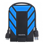 ADATA HD710 Pro v&auml;line k&otilde;vaketas 2 TB must, sinine