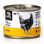 3COTY 03. Kana - m&auml;rg kassitoit - 180g
