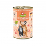 GRANATAPET DeliCATessen vasikaliha ja koonusega m&auml;rg kassitoit - 400g