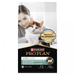 PURINA Pro Plan LiveClear Kitten Rich in turkey - dry cat food - 1,4kg