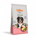 CALIBRA Premium Line Junior Large kanaga kuivtoit koertele - 12 kg