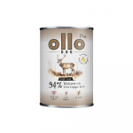 OLLO Plus Collagen Mono Deer - wet dog food - 800g