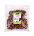 PETITTO Sushi rabbit with fish - dog treat - 500g