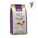 BOSCH Soft Senior Goat & Potatoes - dry dog food - 2,5kg