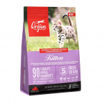 ORIJEN Kitten - dry cat food - 1,8kg