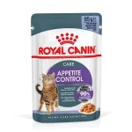 ROYAL CANIN FCN isu kontrolliv želee - m&auml;rgtoit t&auml;iskasvanud kassidele - 12x85g