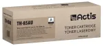 Actis TH-85AU universaalne tooner (asendus HP 85A CE285A, 78A CE278A, 35A CB435A, 36A CB436A tooneritele, standardne; 2100 lehek&uuml;lge; must)