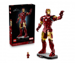 LEGO MARVEL 76344 Iron Man Mark 3 &mdash; Kogujav&auml;ljaanne