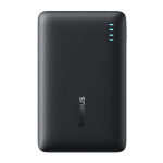 Baseus EnerFill FP21 Powerbank 22.5W USB-A - USB-C 10000mAh Black