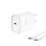 Trust Maxo 45W Universal White AC Fast charging Indoor