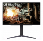 LG 27GS75Q-B arvutimonitor 68,6 cm (27") 2560 x 1440 pikslit Quad HD Must